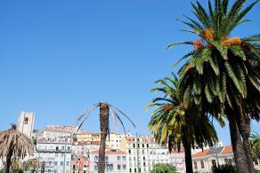 Impressions from Lissabon / Peniche #47, Lissabon / Peniche, September 2014