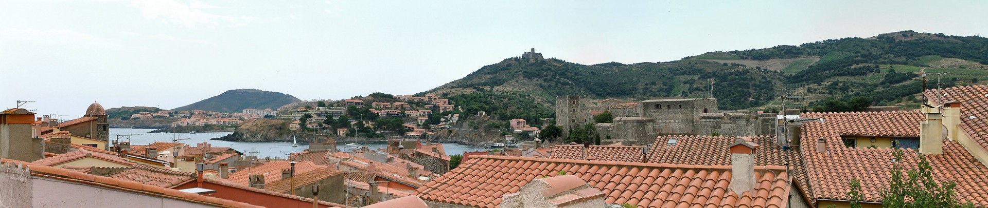 Collioure