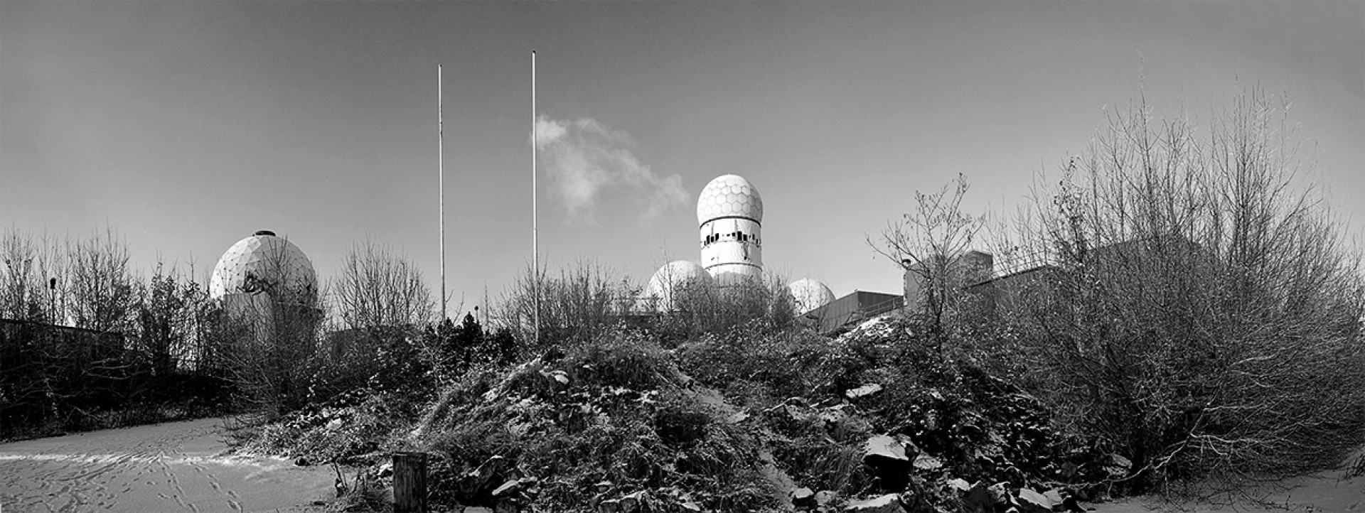 Teufelsberg