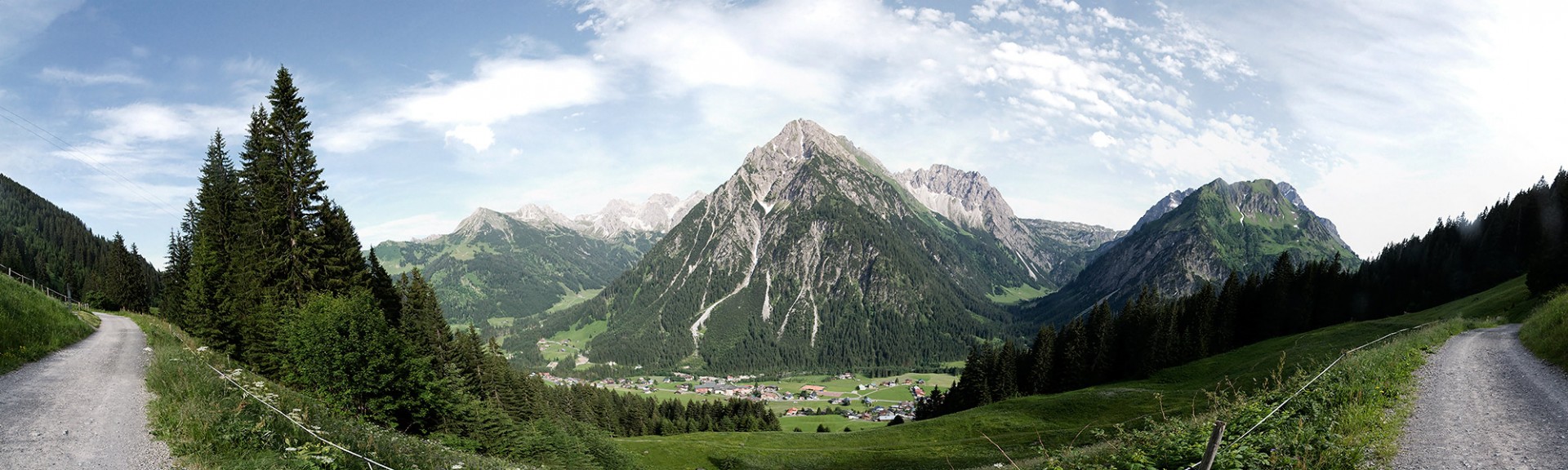 Kleinwalsertal