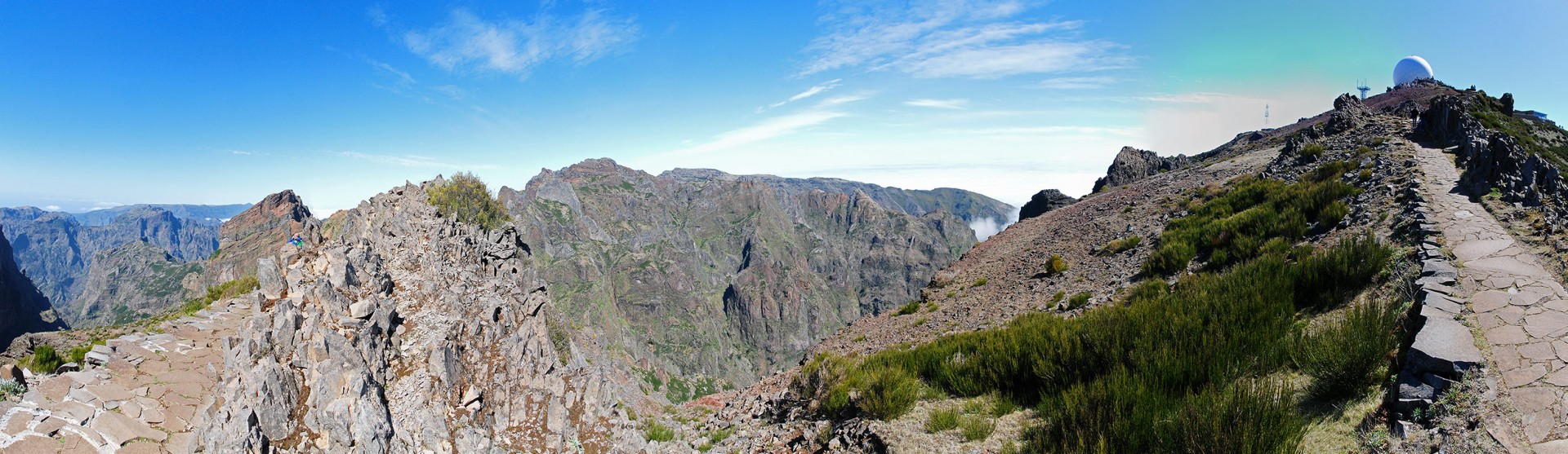 Pico do Arieiro