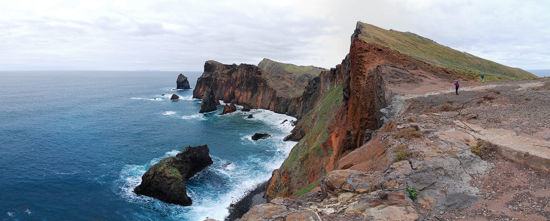 Ponta do Rosto