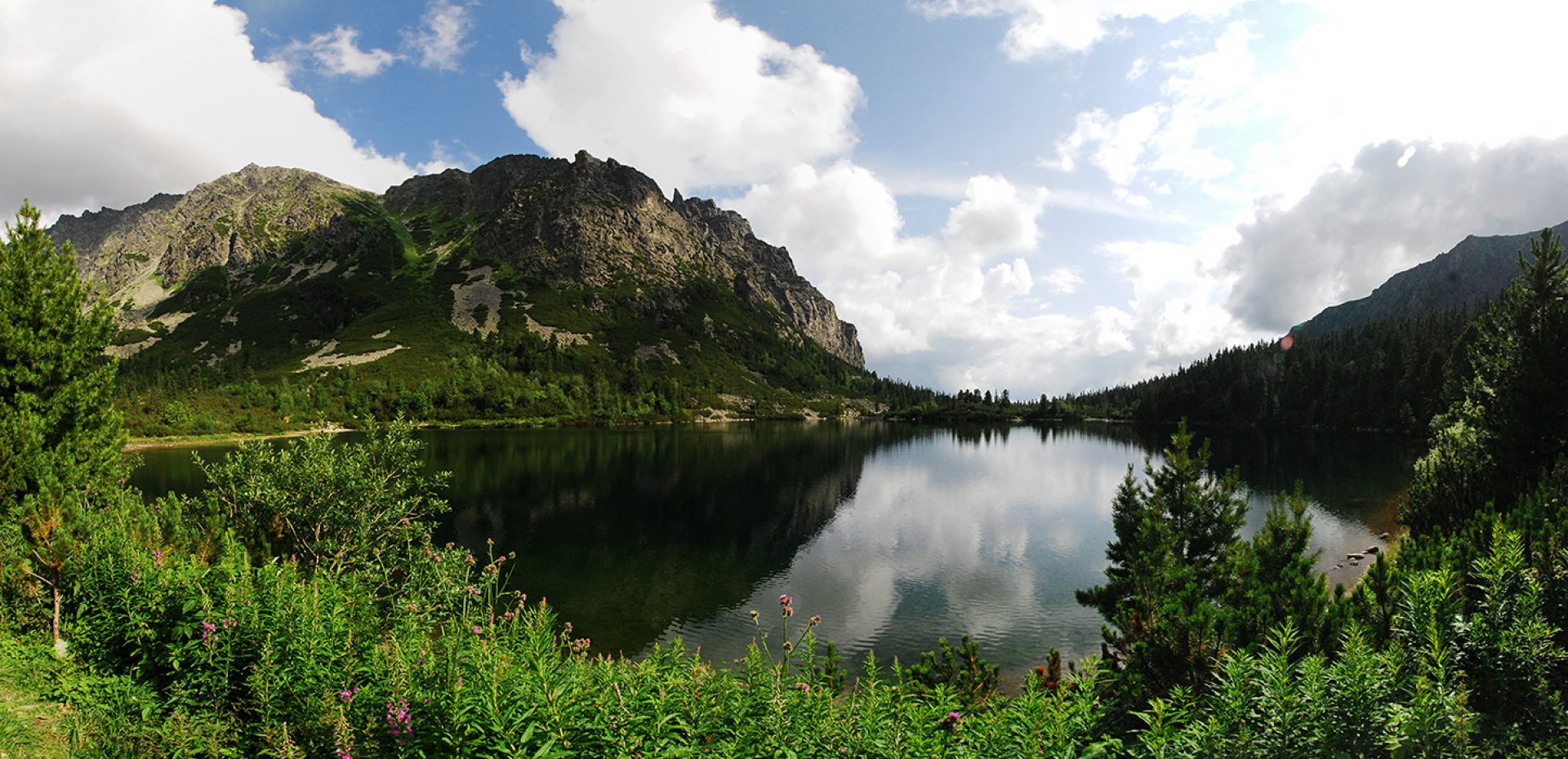 Popradské pleso